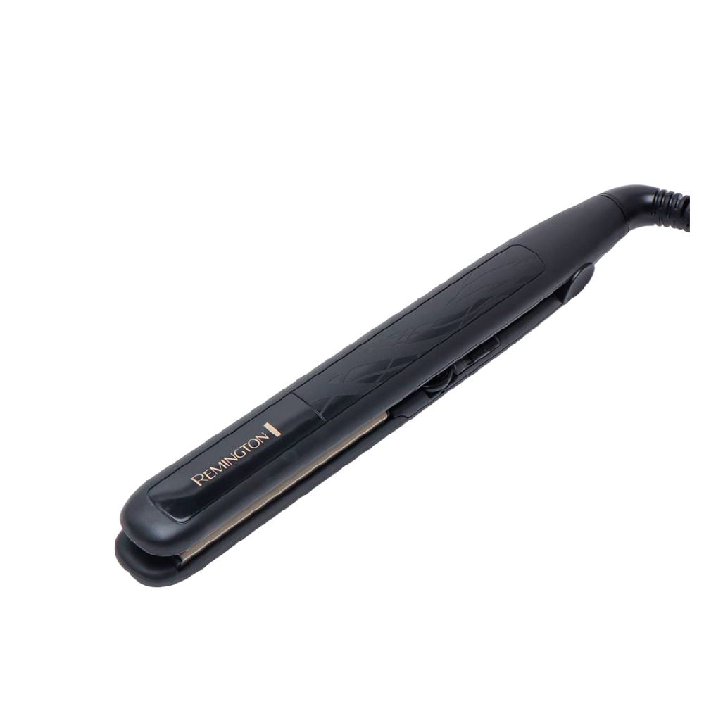 Sochlarni himoya qilib tekislash! Remington S3500 Ceramic Straight
