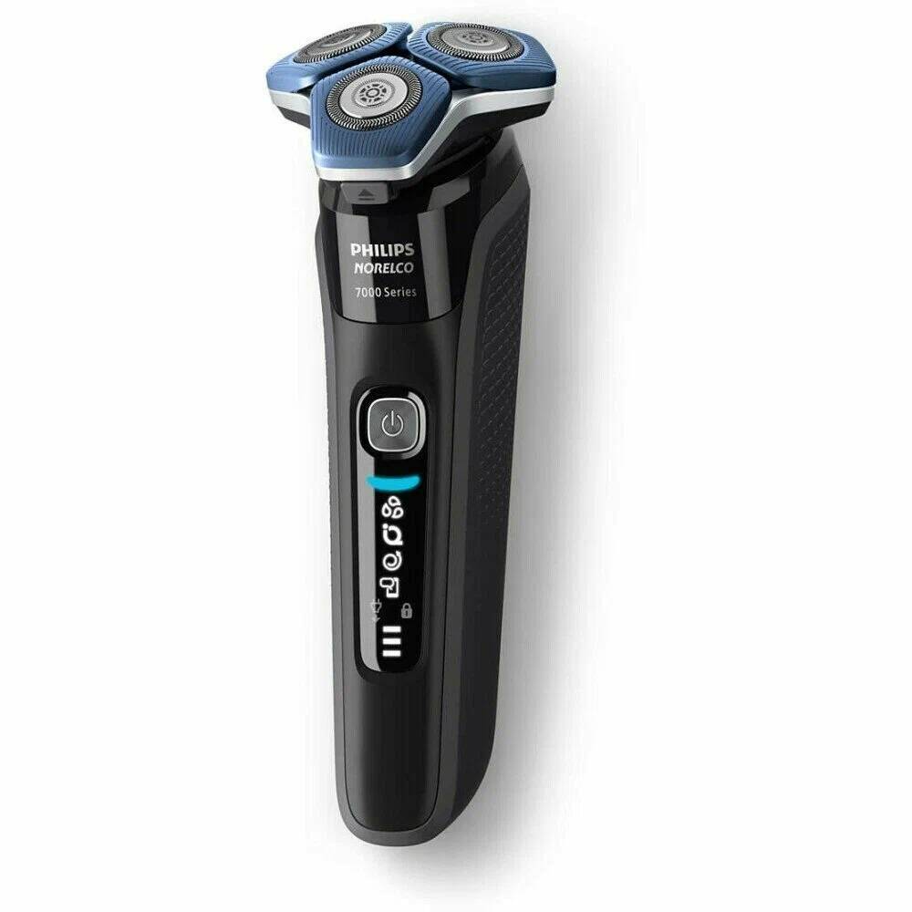Elektr soqol mashinasi Бритва Philips S7886/35