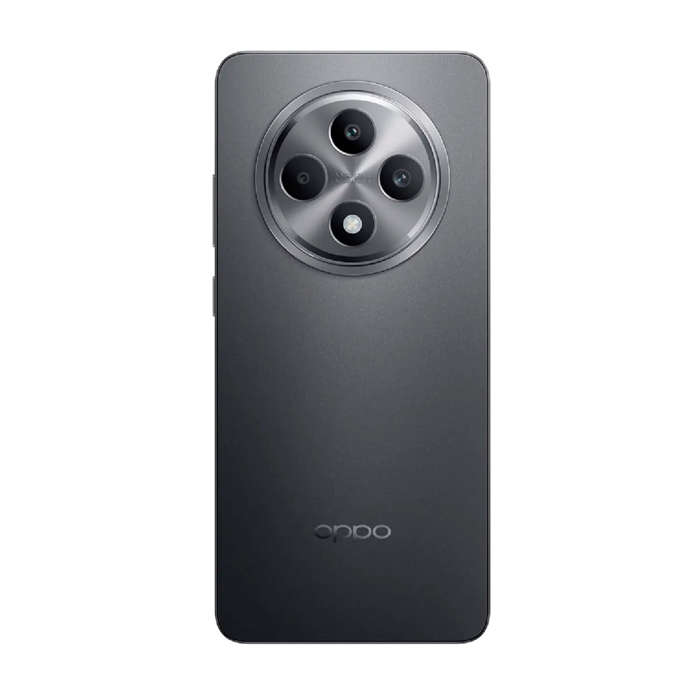 Oppo Reno 12F 8/512 GB (Qora)