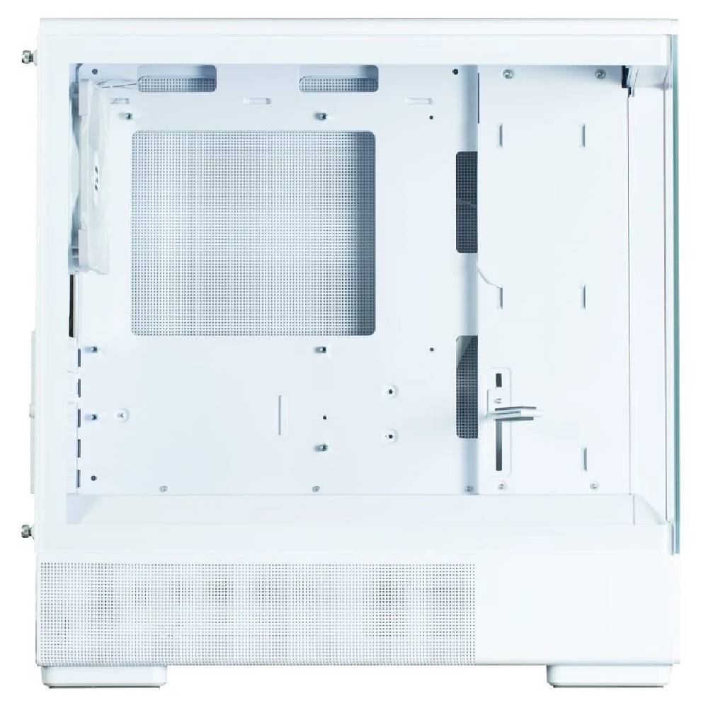 Zalman P10 White Oq Korpus