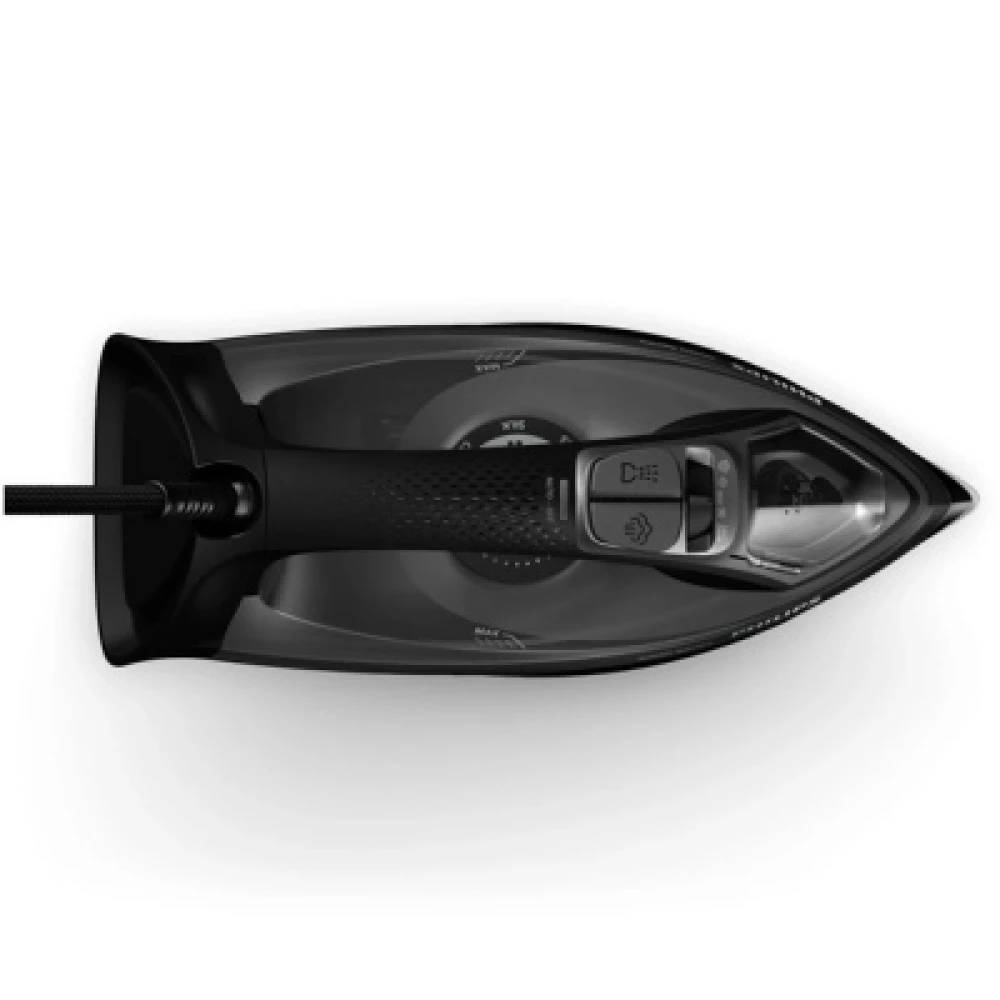 Philips DST5040 Dazmol – 2600W, Bug‘ Berish, Avtomatik O‘chirish, SteamGlide Plus!