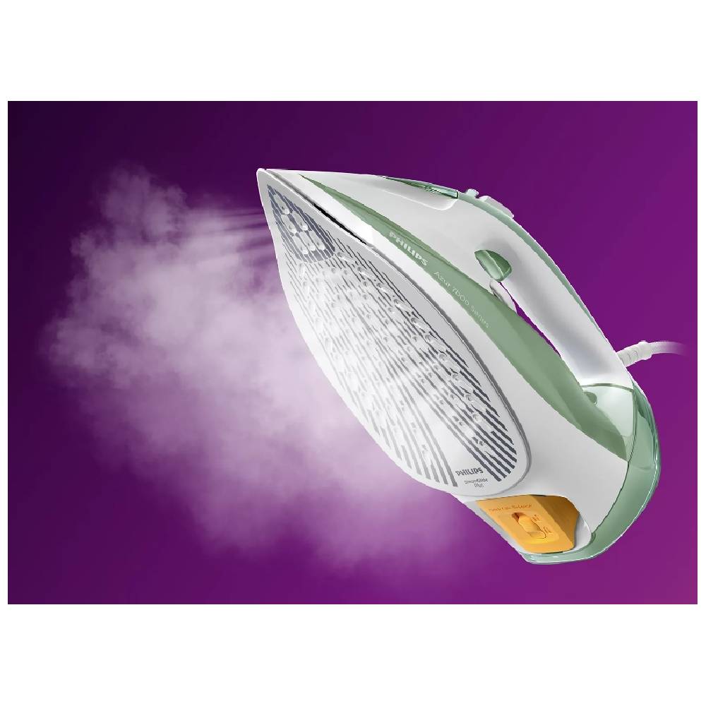 Philips DST7011 Bug‘li Dazmol – 2600W, 220g Bug‘ Urishi, Kafolatli!