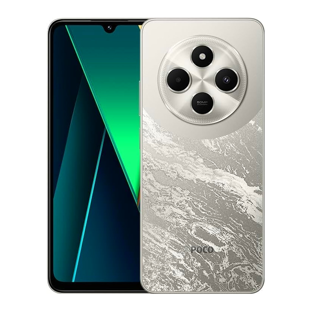 Xiaomi Poco C75 6/128GB Global Version (Kumushrang)