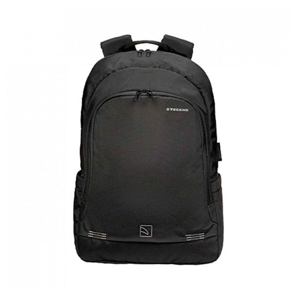 Sumka TUCANO 15.6" FORTE BLACK (BKFOR)