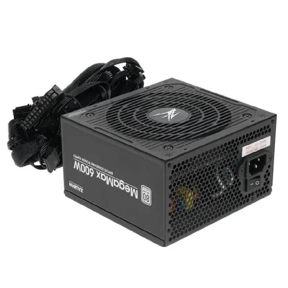 Zalman MegaMax (TXII) 600W blok pitaniya