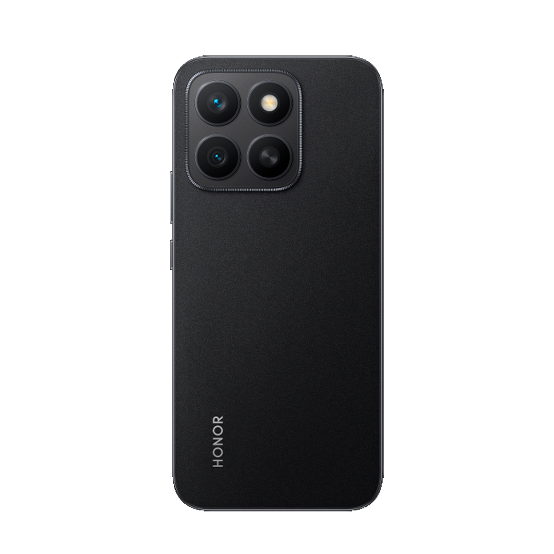 Honor X8c 8/128GB (Qora rang) + Sovg'a Gift Box