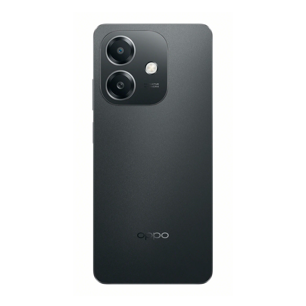 Oppo A3 6/256 GB (Qora)