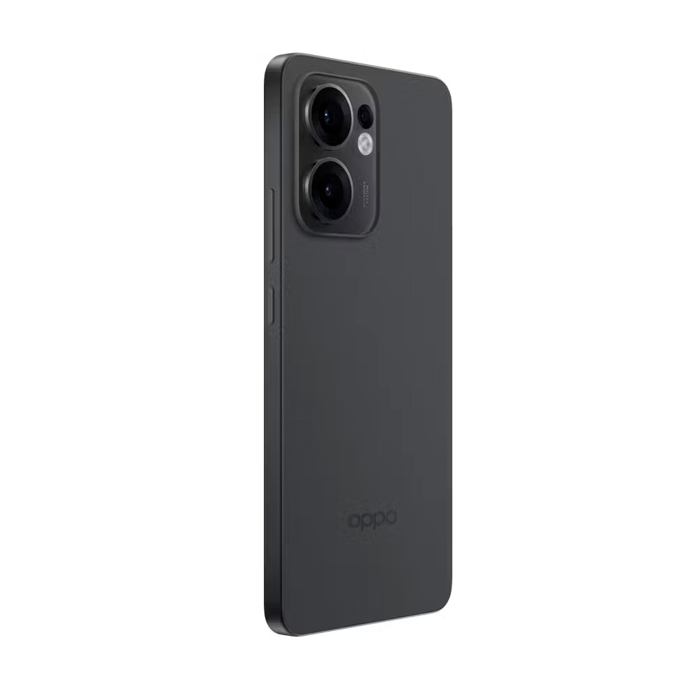 Oppo Reno 13F 8/256 GB (Qora)