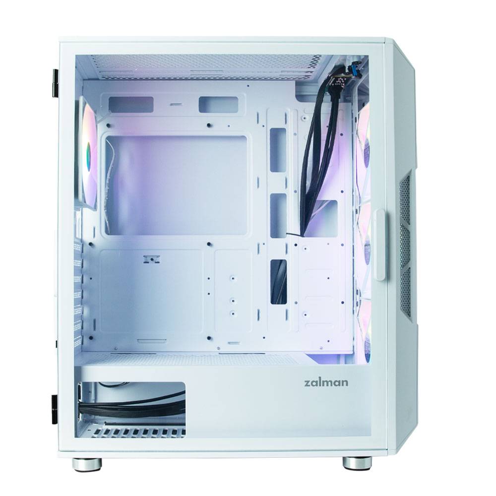 Zalman i3 NEO Oq Korpus