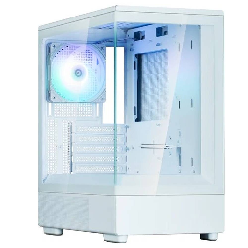 Zalman P10 White Oq Korpus