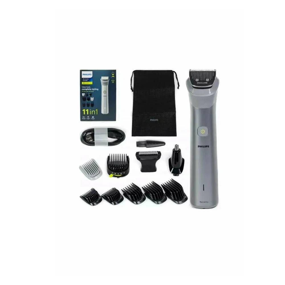 Soch olish to‘plami PHILIPS MG5930 11 в 1 da