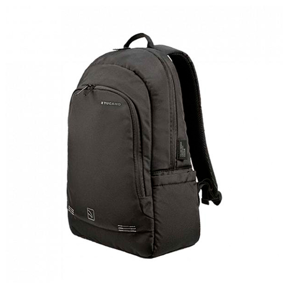Sumka TUCANO 15.6" FORTE BLACK (BKFOR)