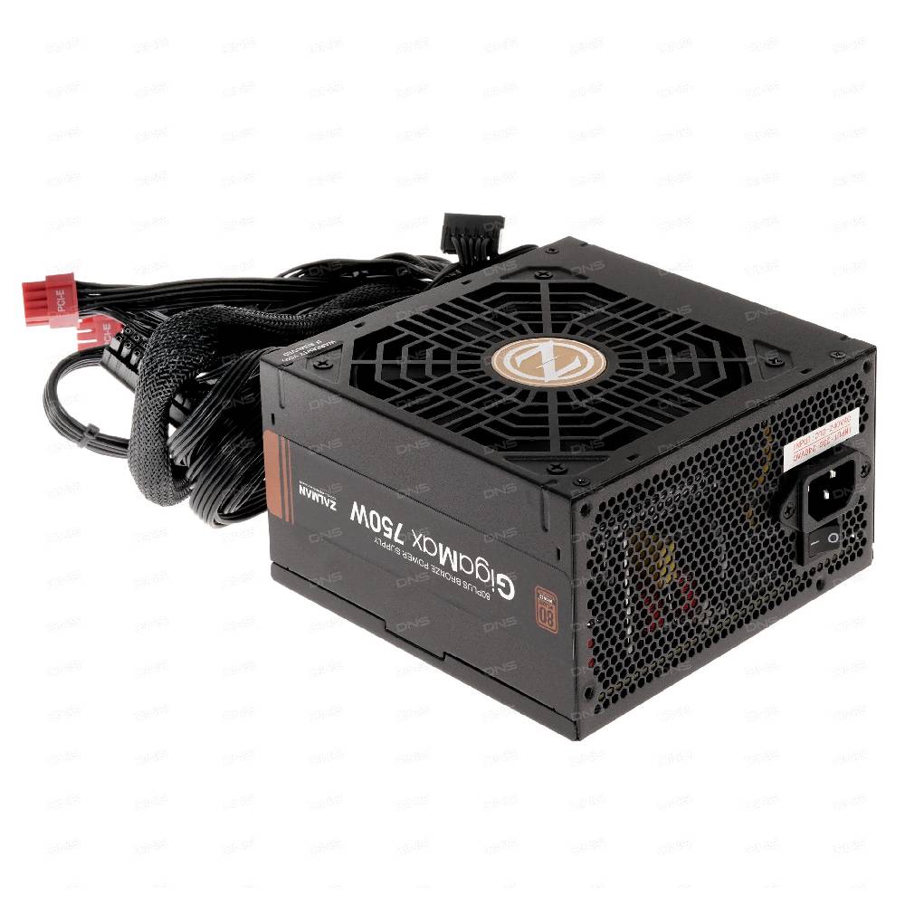 Zalman GigaMax (GVII) 750W blok pitaniya