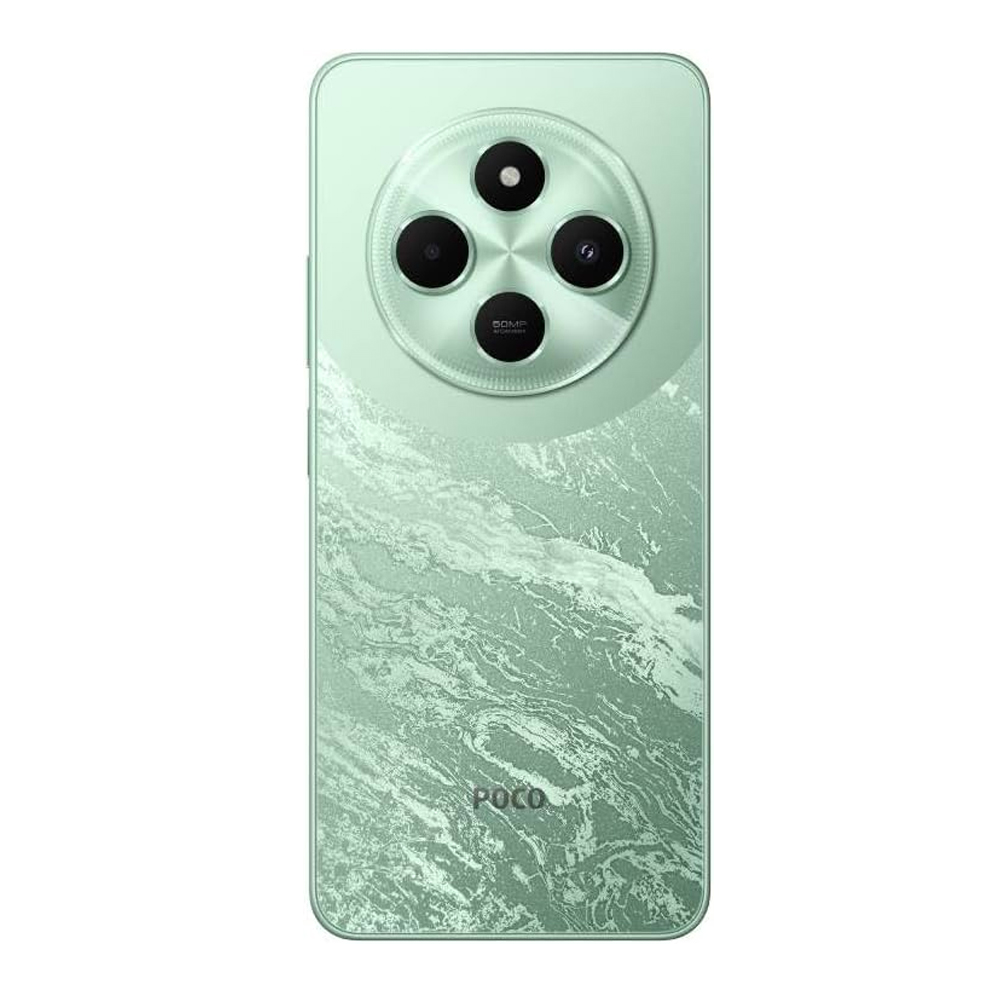 Xiaomi Poco C75 8/256GB Global Version (Yashil)