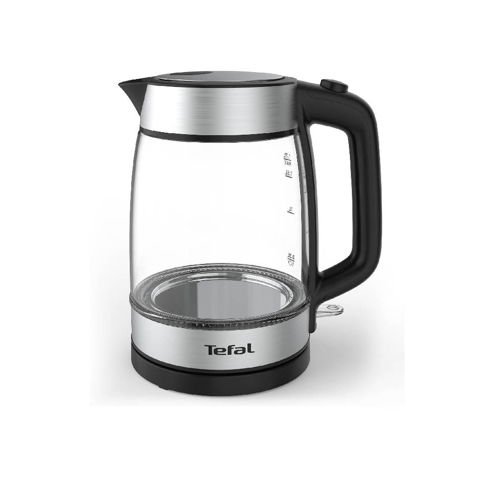 Elektr Choynak Tefal KI700827 – 1,7L, 2200Vt, Avtomatik O‘chirish, Yashirin Isitgich!