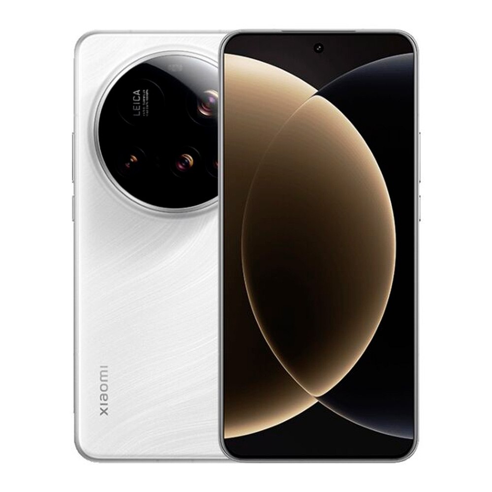 Xiaomi 15 Ultra 16/512GB Global Version (Oq)