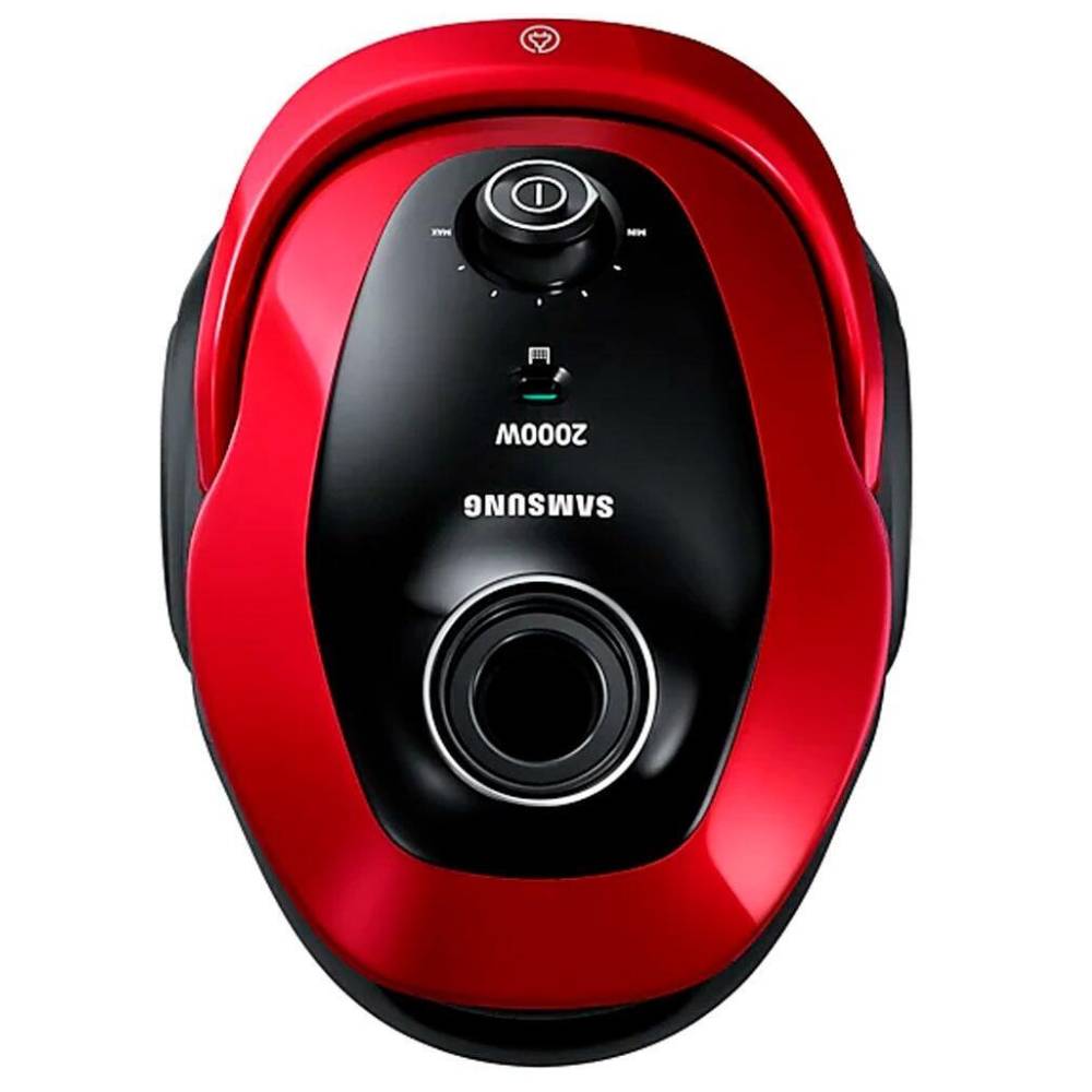Chang yutgich Samsung VC20M257AWR