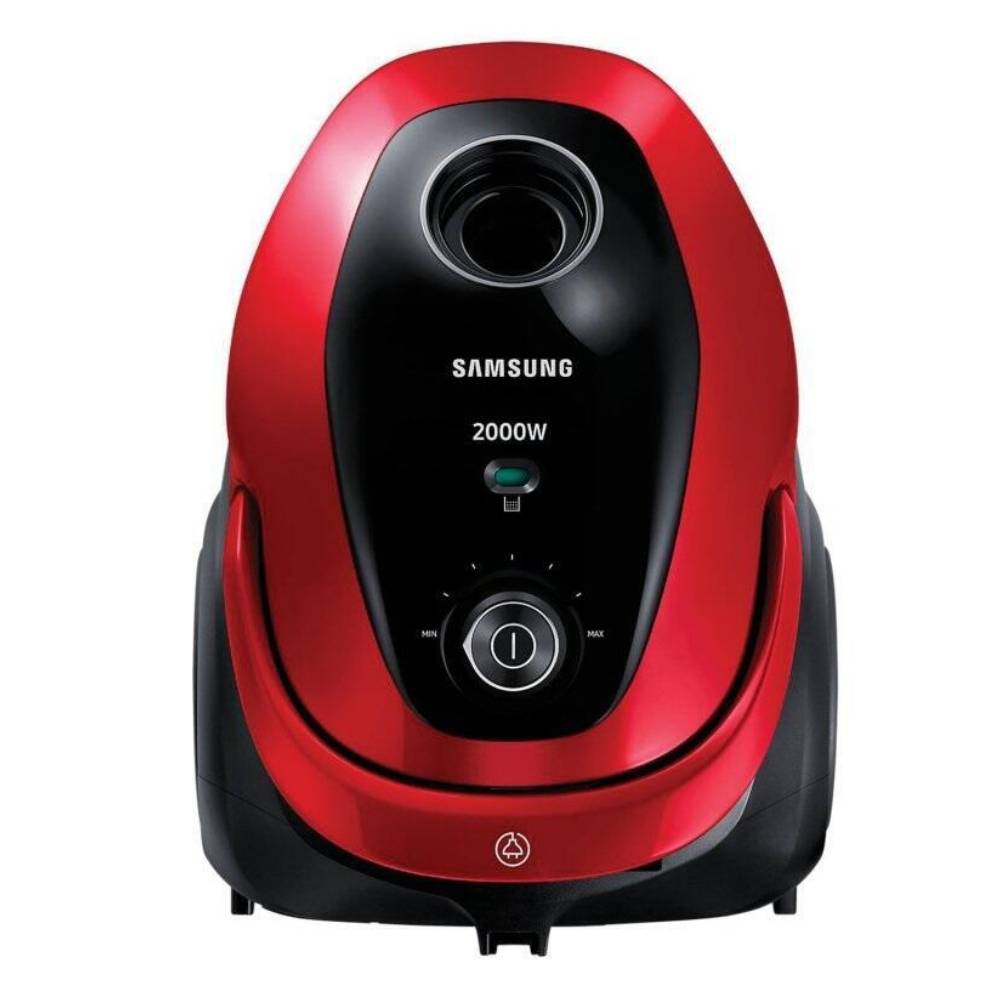Chang yutgich Samsung VC20M257AWR