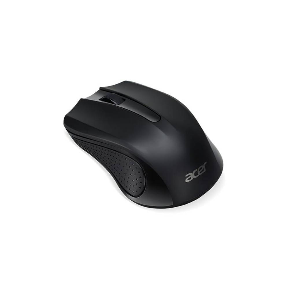 Sichqoncha simsiz Acer NP Black , Qora