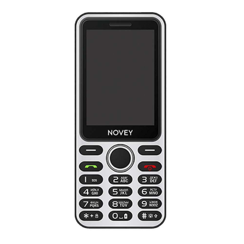 Novey A60 (Qora)