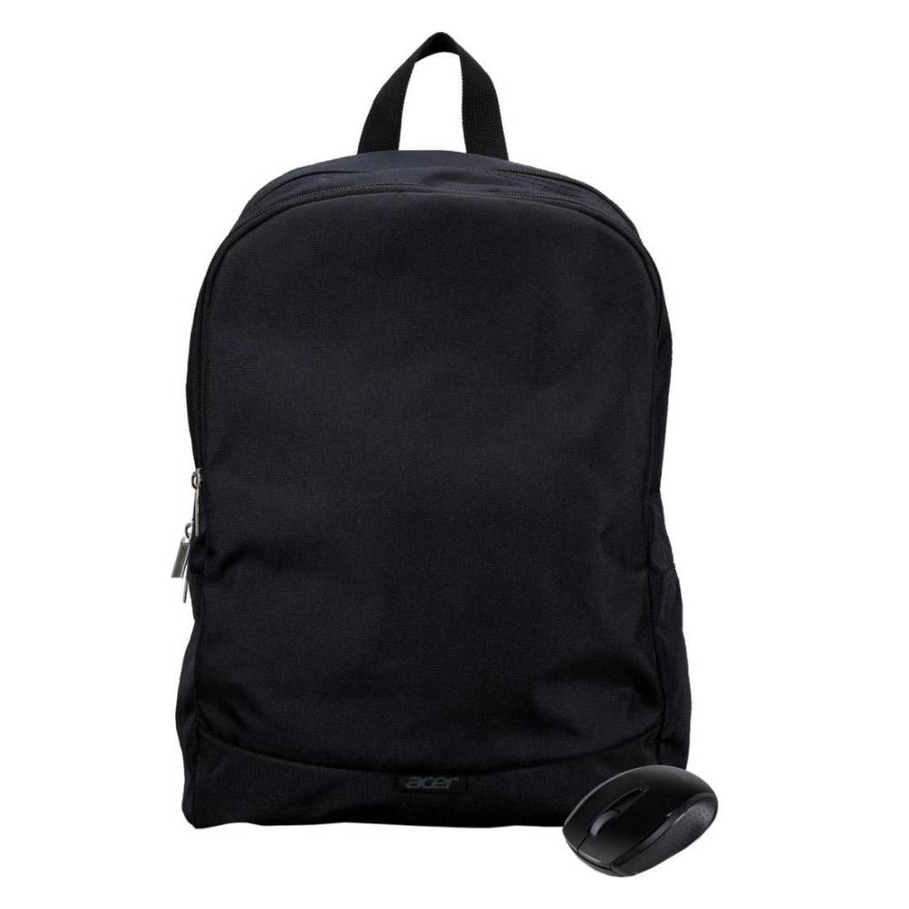 Sumka va sichqoncha Acer Starter Kit 15.6" (NP.ACC11.029)