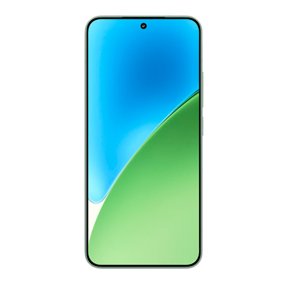 Xiaomi 15 12/256GB Global Version (Yashil)