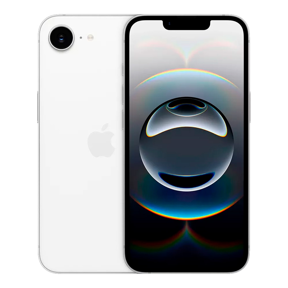 Apple iPhone 16e 128GB (Oq)