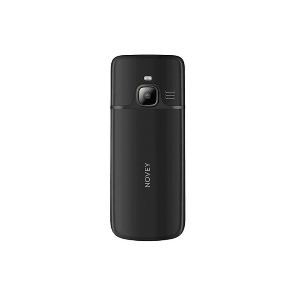 Novey N670 (Qora)
