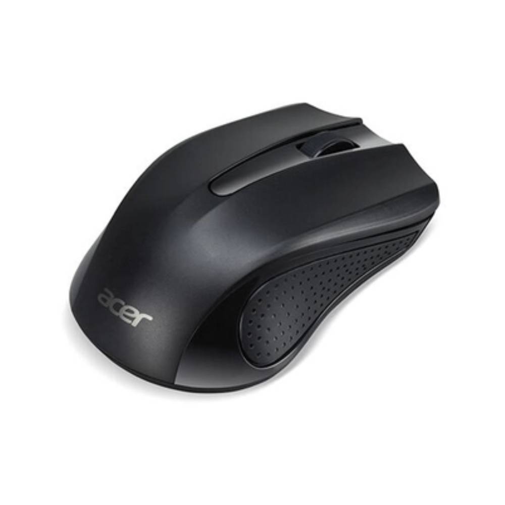 Sichqoncha simsiz Acer NP Black , Qora