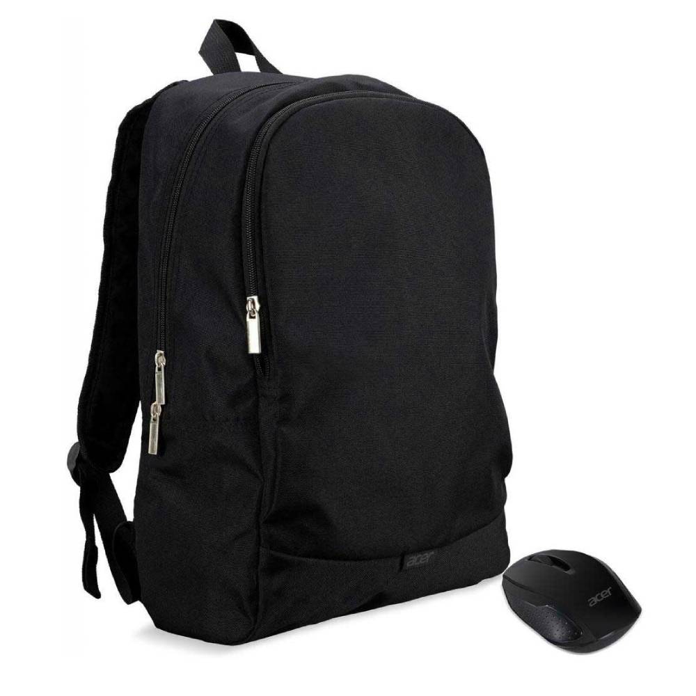 Sumka va sichqoncha Acer Starter Kit 15.6" (NP.ACC11.029)