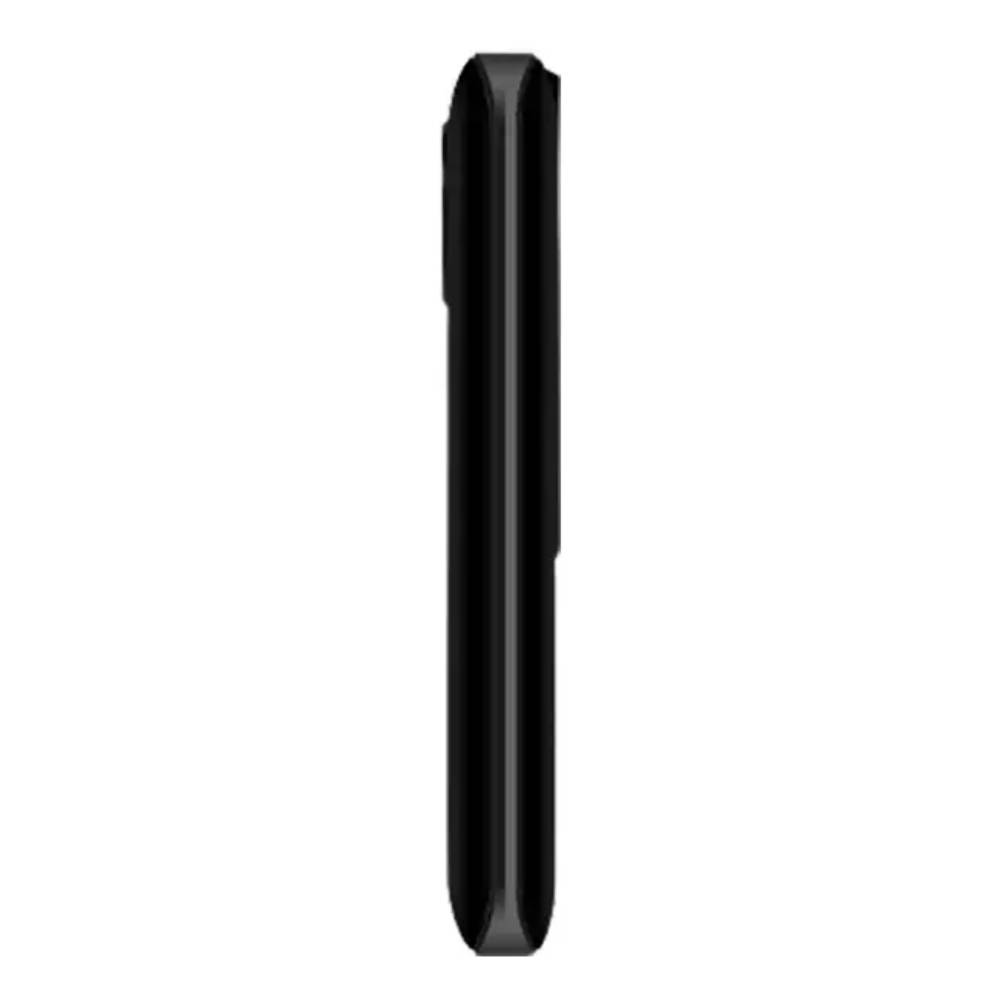 Novey P40 (Qora)