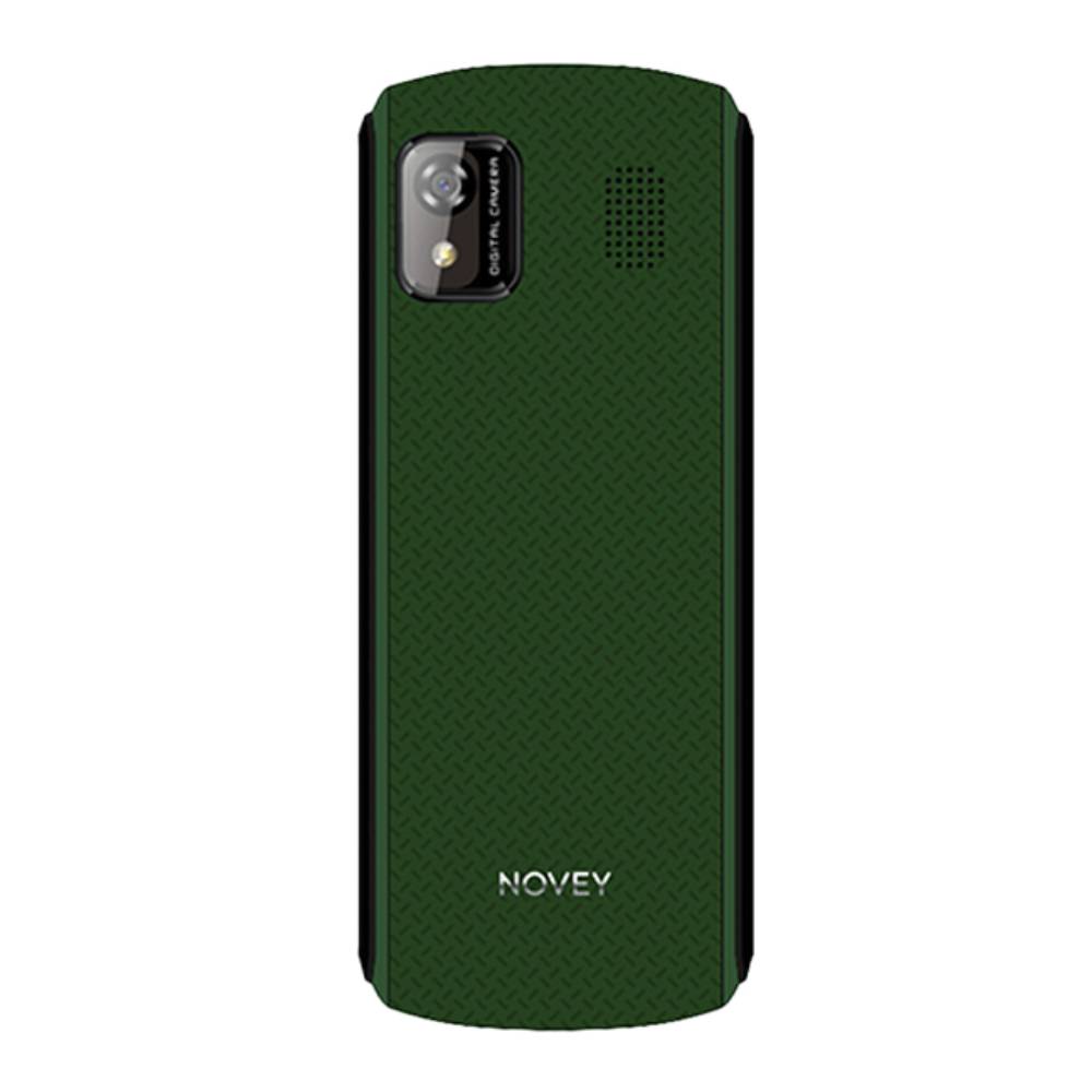 Novey P80 (Yashil)