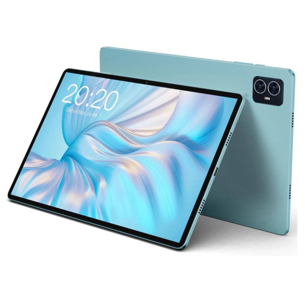 Planshet Teclast M50 Pro LTE 8/256GB Aqua Blue