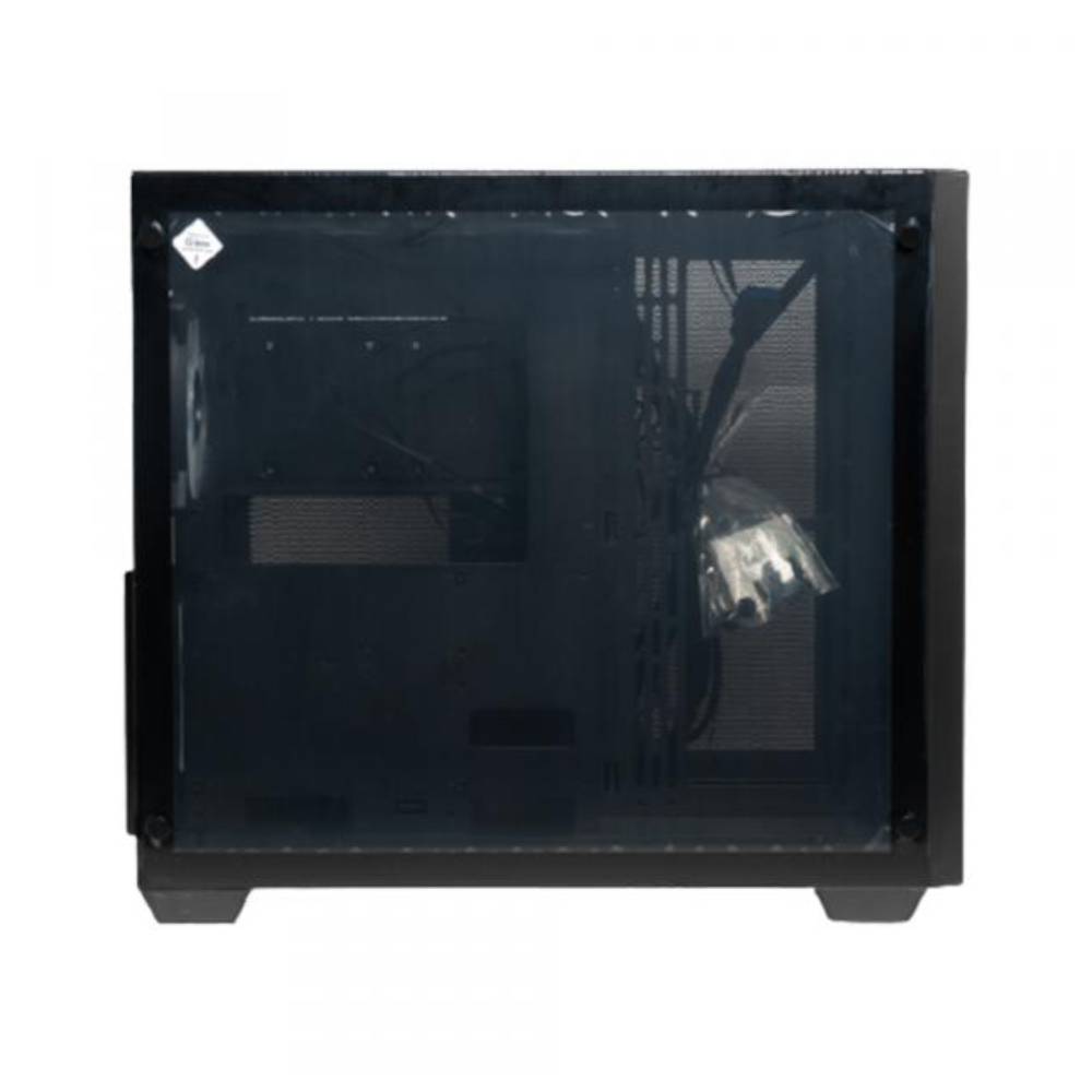 Keys Huntkey S980 V2 qora