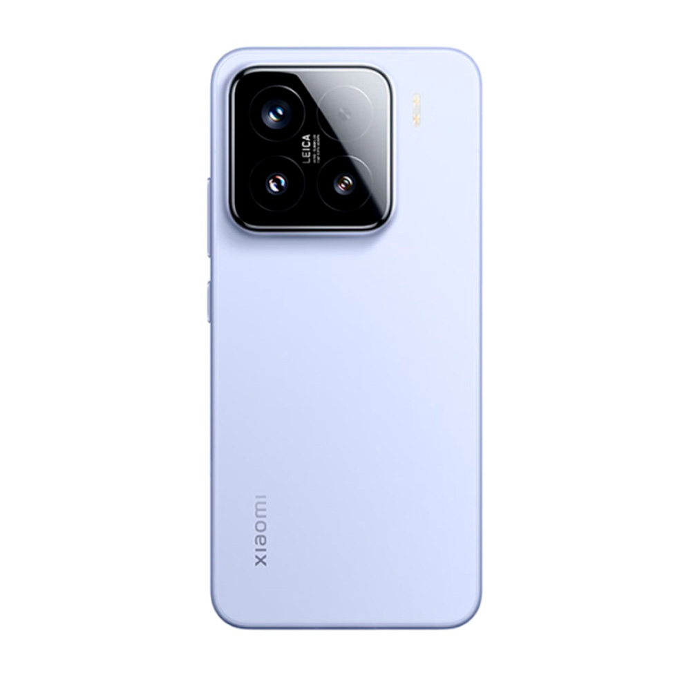 Xiaomi 15 12/512GB Global Version (Binafsha)