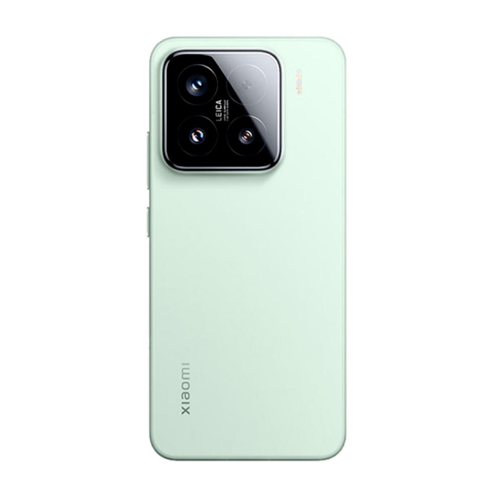 Xiaomi 15 12/256GB Global Version (Yashil)