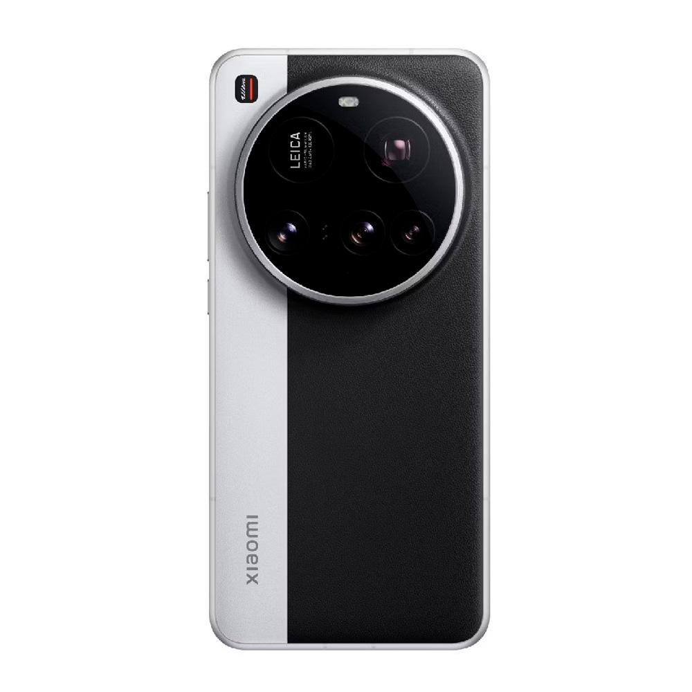 Xiaomi 15 Ultra 16/512GB Global Version (Silver Chrome)
