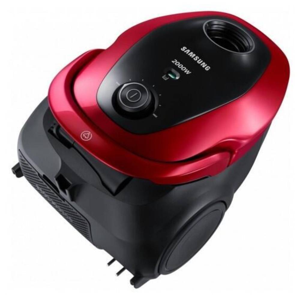 Chang yutgich Samsung VC20M257AWR