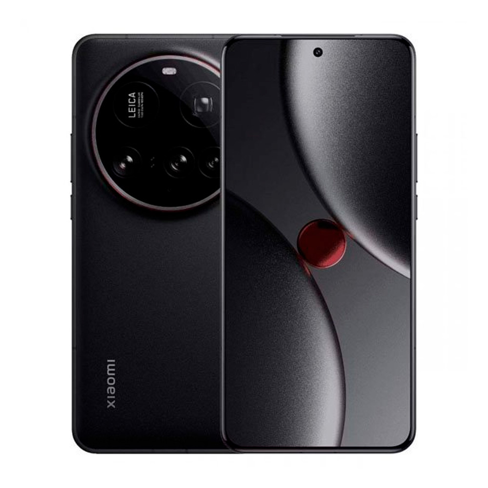 Xiaomi 15 Ultra 16/512GB Global Version (Qora)