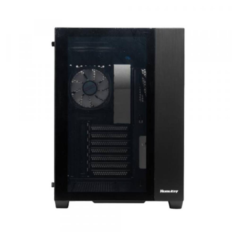 Keys Huntkey S980 V2 qora