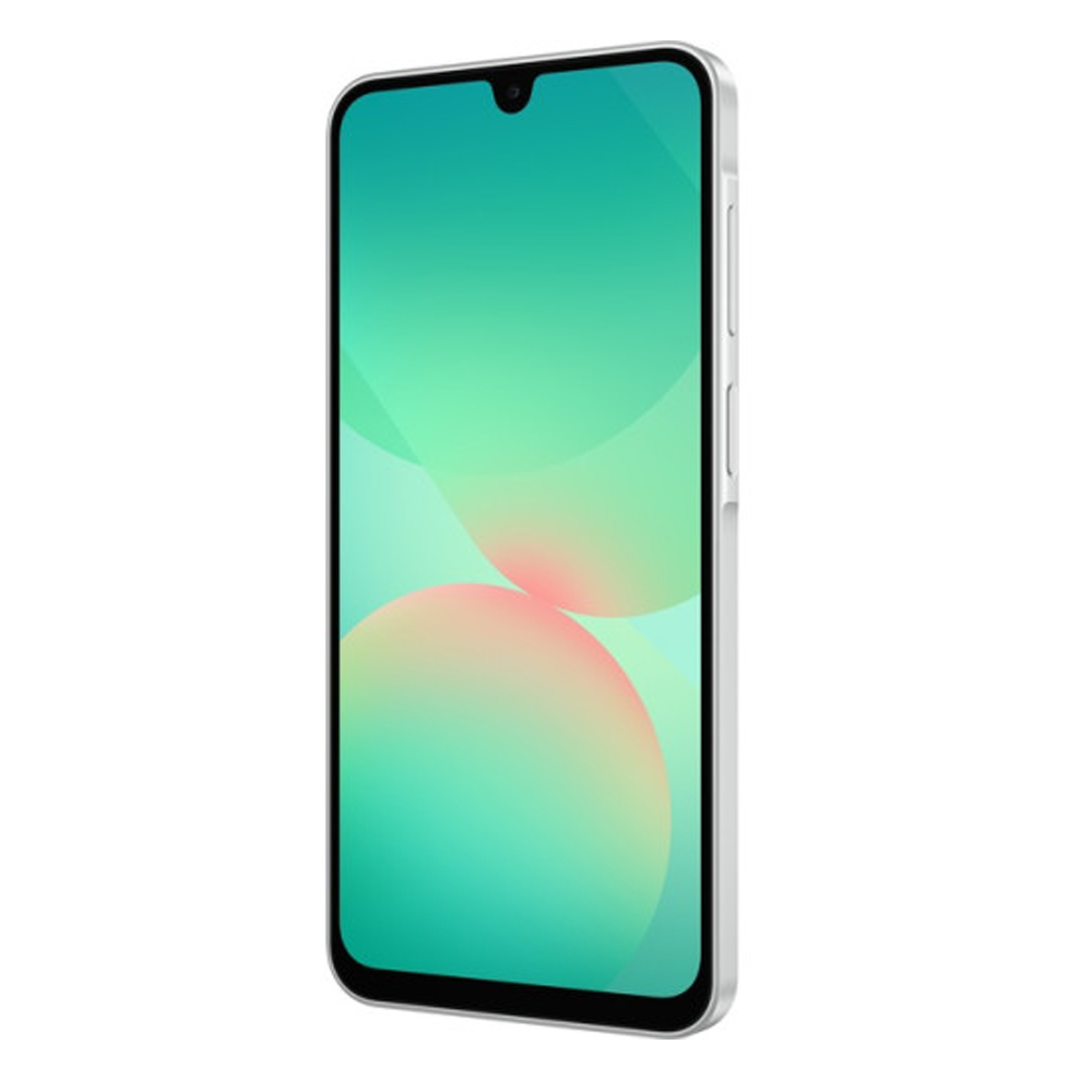 Samsung Galaxy A26 6/128GB (White)