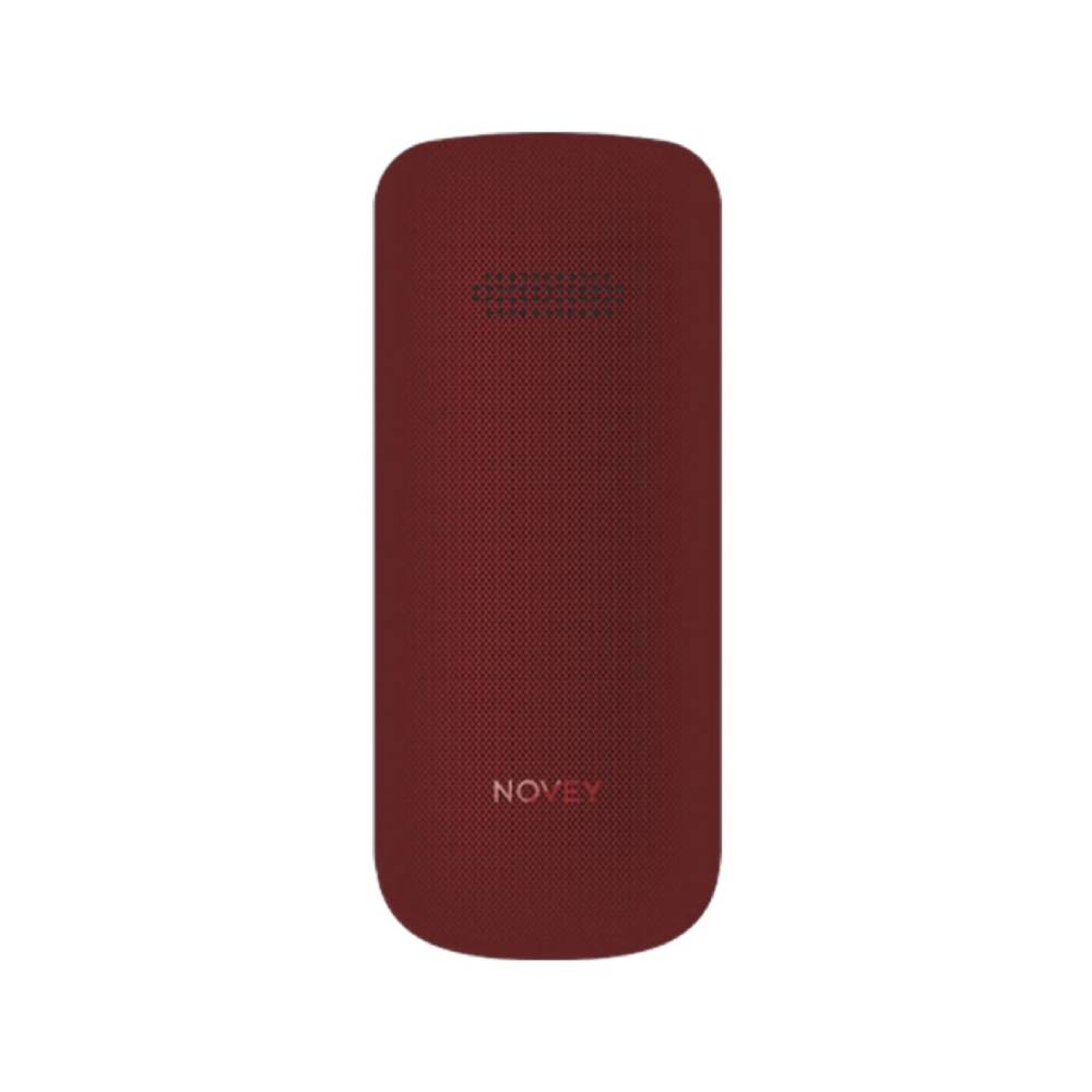 Novey 102 (Qizil)