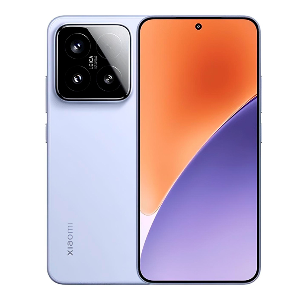 Xiaomi 15 12/512GB Global Version (Binafsha)