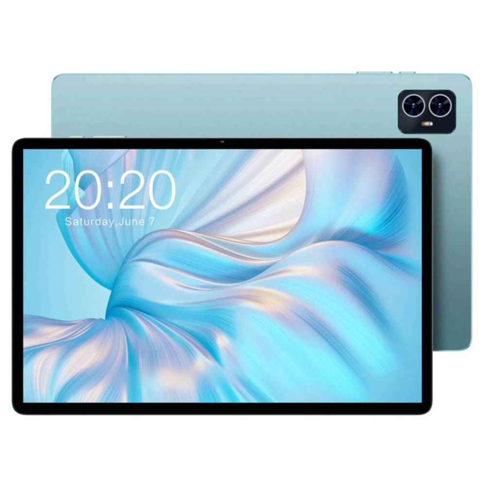 Planshet Teclast M50 Pro LTE 8/256GB Aqua Blue