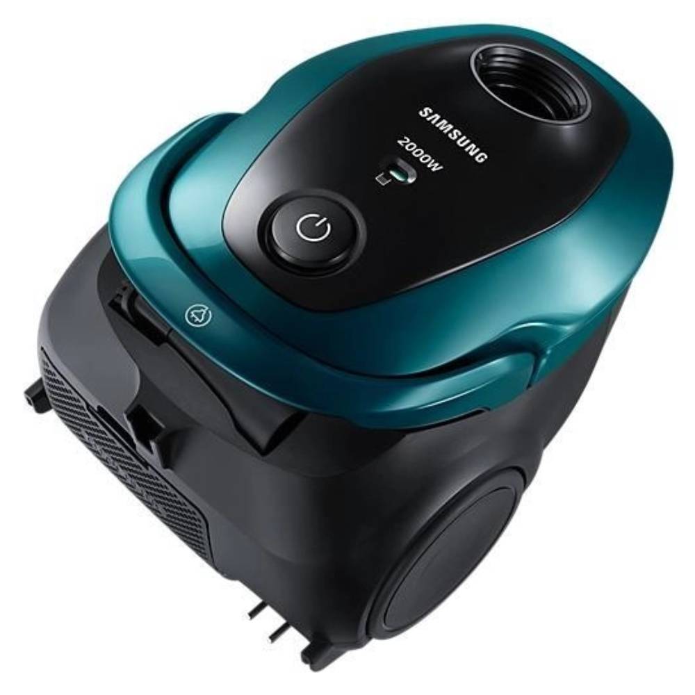 Chang yutgich Samsung VC20M2540JN