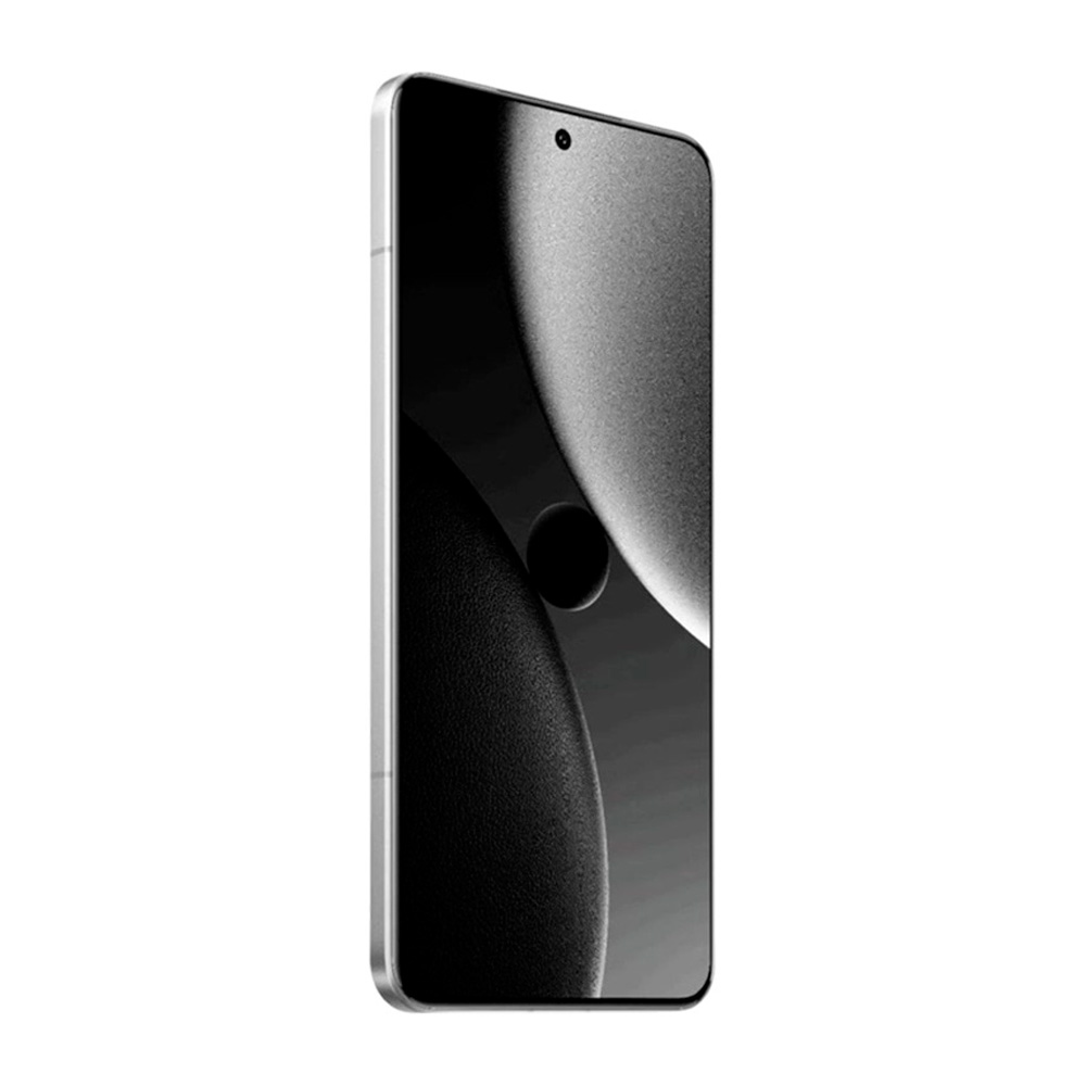 Xiaomi 15 Ultra 16/512GB Global Version (Silver Chrome)