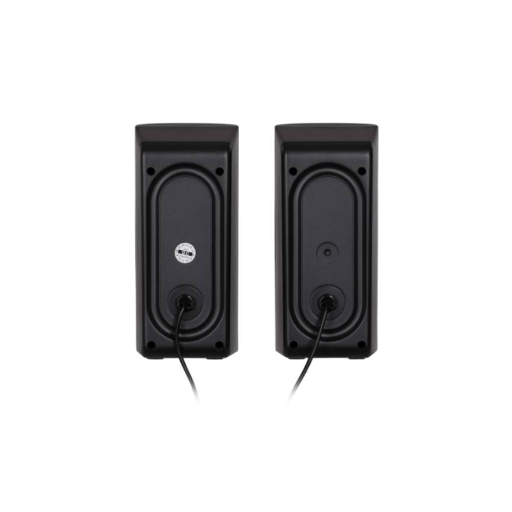 Akustik sistema 2E 2E-PCS231BK Qora