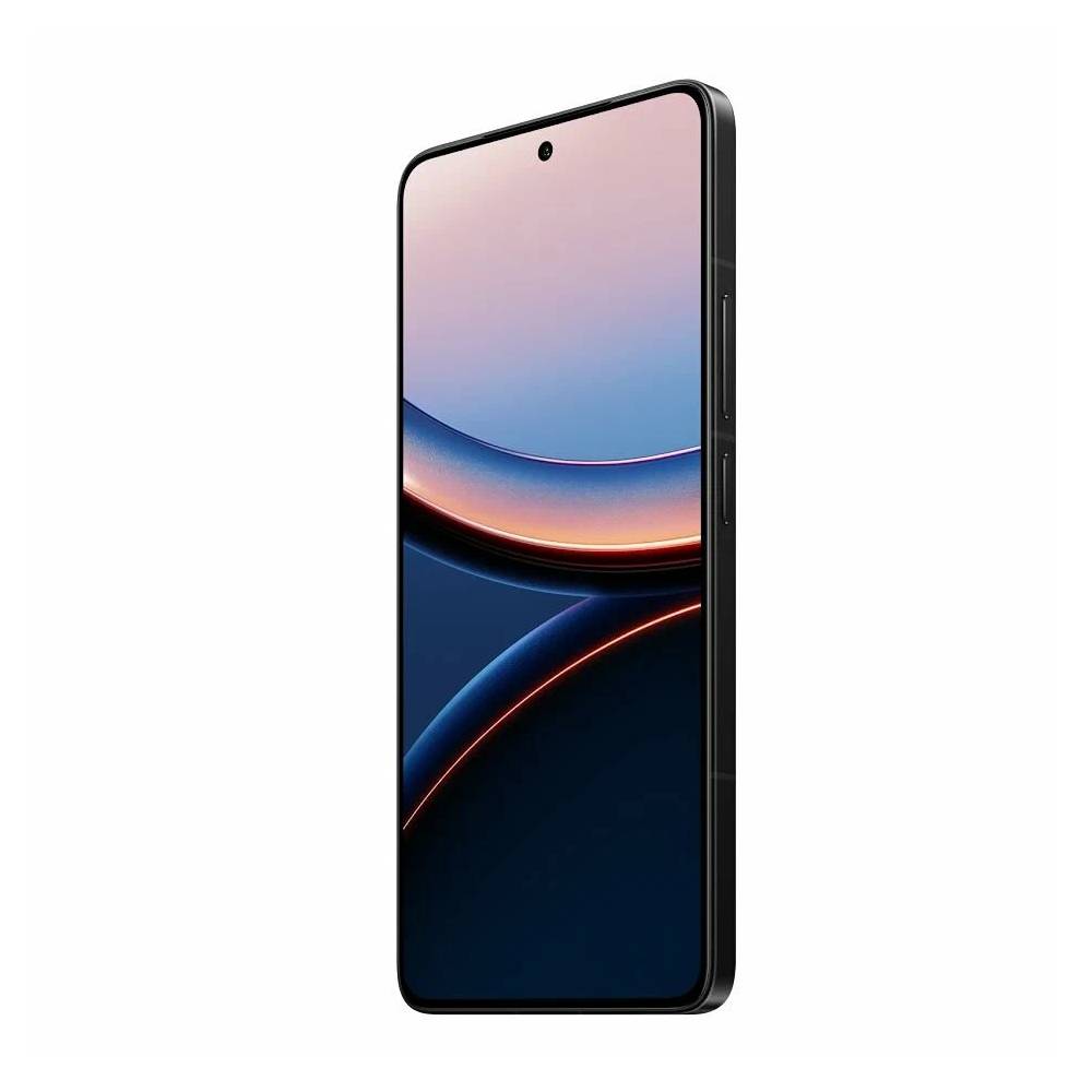 Xiaomi Poco F7 Pro 12GB/512GB (Global Version) Black