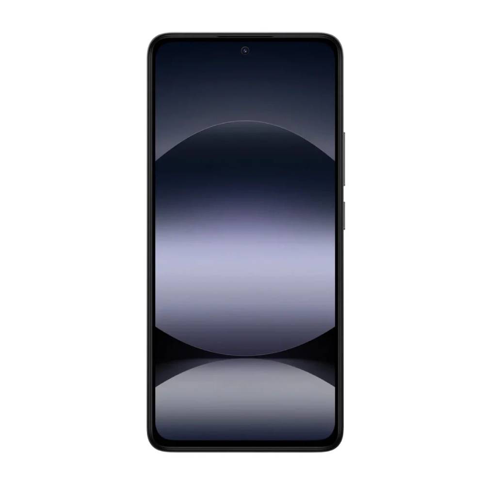 Xiaomi Redmi Note 14S 8/128GB Global Version (Black)
