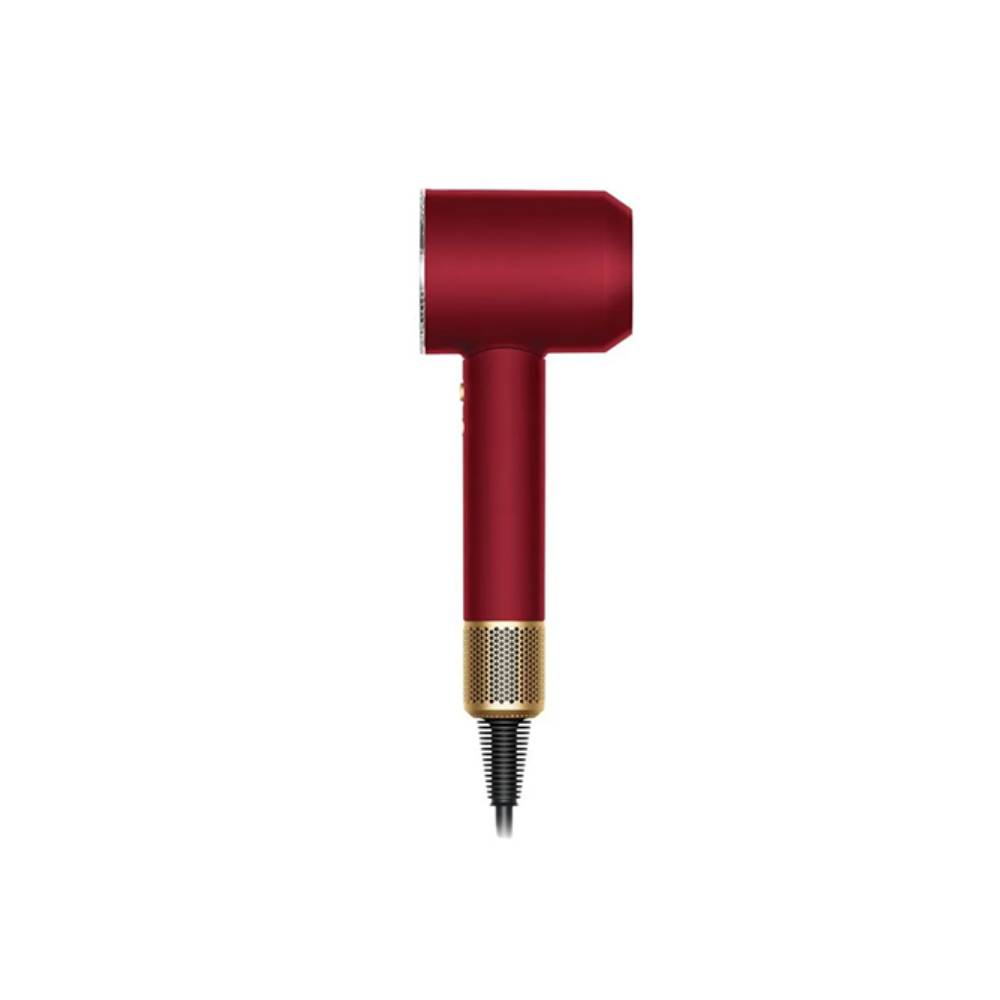 Soch quritgich Dyson Supersonic Nural HD 16 RVG HK/SG Red Wilvet